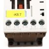 SIEMENS 4 POLE CONTACTOR