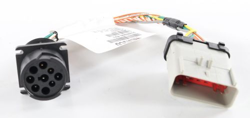 MACK DIAGNOSTIC CONNECTOR W/JUMPER