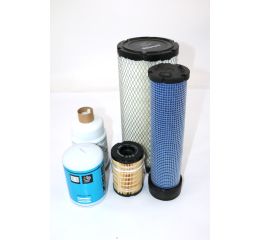 KIT 500HS QAS55-70PD
