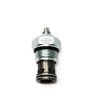 PARKER SCREW VALVE  NITRILE  AUTOMATIC  100-1000PSI