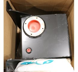 TANK_HYDRAULIC 15 GAL  REMOTE