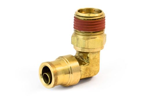 LEGRIS FITTING ELBOW MALE 90°SWL 3/8T 1/2P