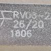 HYDRAFORCE VALVE RELIEF 2000 PSI