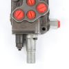 HYDROCONTROL HYDRAULIC DIRECTIONAL CONTROL VALVE