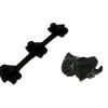 BOBCAT LATCH DOOR