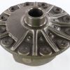 DANA SPICER CASE ASSEMBLY  DIFFERENTIAL STD PSC