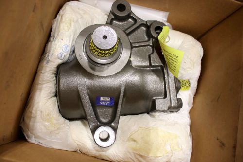 ZF GEAR BOX