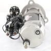 DELCO REMY STARTER: REMAN 39MT HEAD 12V