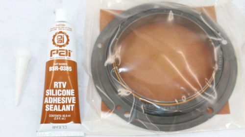 MATCH MADE KIT REAR CRANKSHAFT SEAL