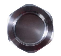 NUT HEX