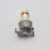 BOBCAT SEPARATOR ASSEMBLY WATER