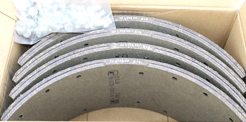 GM LINING KIT; BRA