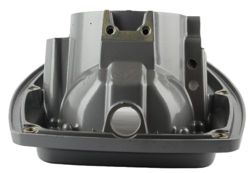 VOLVO PENTA TRANSOM SHIELD DPX-C DUOPROP