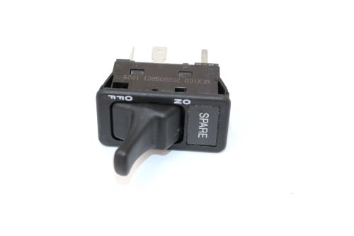 NAVISTAR CAB OPERATOR SPARE SWITCH