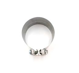 SEAL CLAMP  5IN EXHAUST SYSTEM