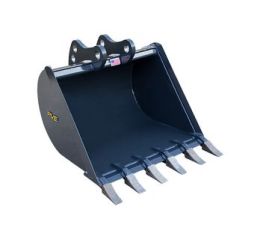 36'' BUCKET