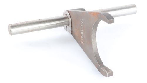 FABCO FORK & SHAFT ASSEMBLY