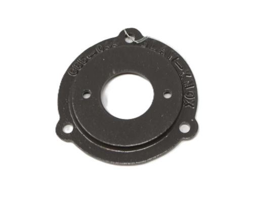 BLAW KNOX ADAPTER COVER - 3\" BLOWER HOSG
