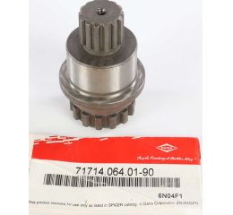 RELEASE SHAFT