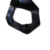 SCHULTE RIGHT HAND INTERLOCKING STUB