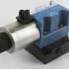 DOUBLE A PRODUCTS CO HYDRAULIC CONTROL VALVE