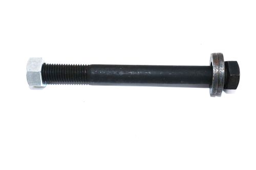 AUTOMANN BOLT ASSEMBLY KIT