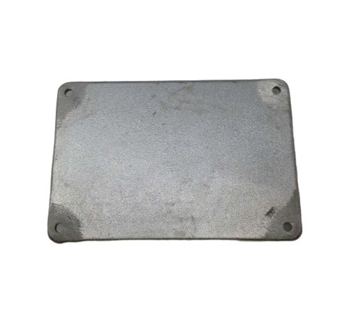 KW-GENERATOR GmbH  [KWG] ELECTRONIC GOVERNOR