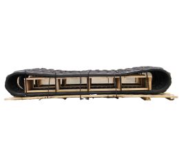 CRAWLER RUBBER TRACK 445