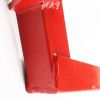 BUSHING HOG A-FRAME W/SAFETY DECAL