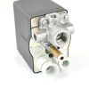 CONDOR PRESSURE SWITCH TYPE MDR3/11 8-10 BAR