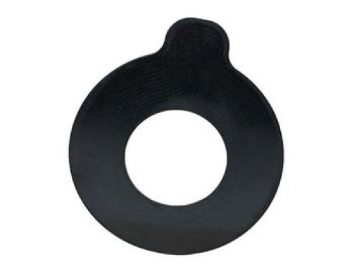 PVE AFTERMARKET PIN SHIM, PLASTIC