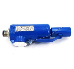 SAFETY VALVE ASSEMBLY