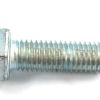 BARNES DISTRIBUTION MET 10.9 HX HEAD CAP SCR M1