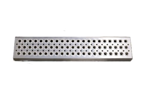 NAVISTAR STEP FUEL TANK