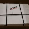 DANA SPICER KIT-GEAR PIN & NUT