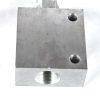 TAYLOR COUNTERBALANCE VALVE