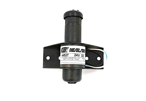 KBI DIESEL START COLD START VALVEL10M11