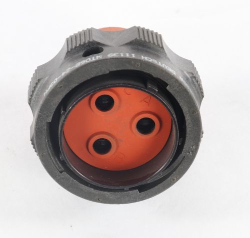 DEUTSCH CONNECTOR