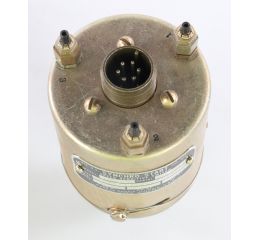 GOVERNOR: SPEED SENSITIVE SWITCH