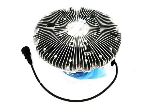 HORTON FLANGED MOUNTED FAN DRIVE