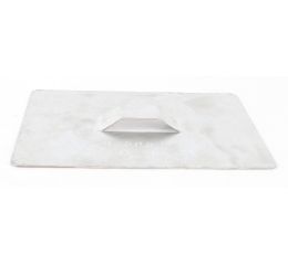 EXHAUST HEAT SHIELD