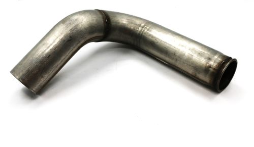 AUTOCAR EXHAUST PIPE TURBO