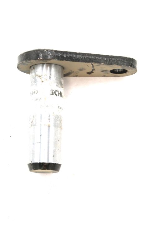 SCHULTE PIN- DISC ARM