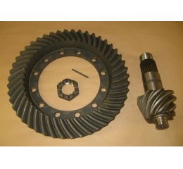 R & P SET W/ NUT RATIO 5.11