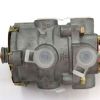 TRAMEC SLOAN E-6 STYLE DUAL BRAKE FOOT VALVE