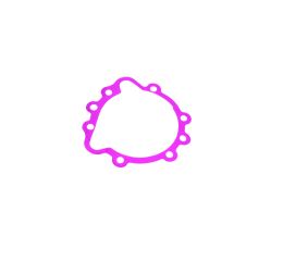 GASKET .0015