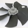 MULTI-WING FAN ASSEMBLY