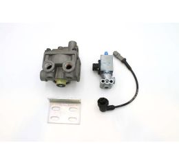 RELAY VALVE