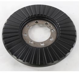 DAMPER