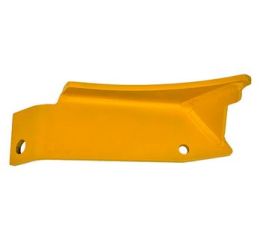 GUARD, REAR L/H